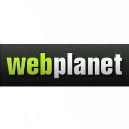 news webplanet.